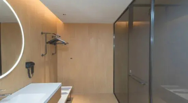 Двухместный люкс Ji Hotel (North Plaza, Ningbo Railway Station)