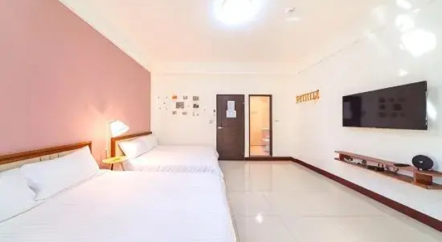 Номер Standard Xi Yue Homestay