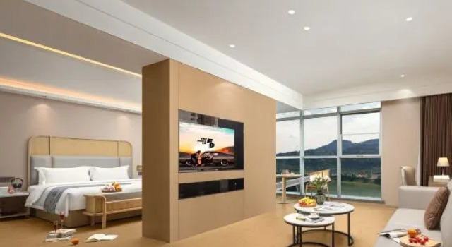 Люкс Executive Fengyu Hotel