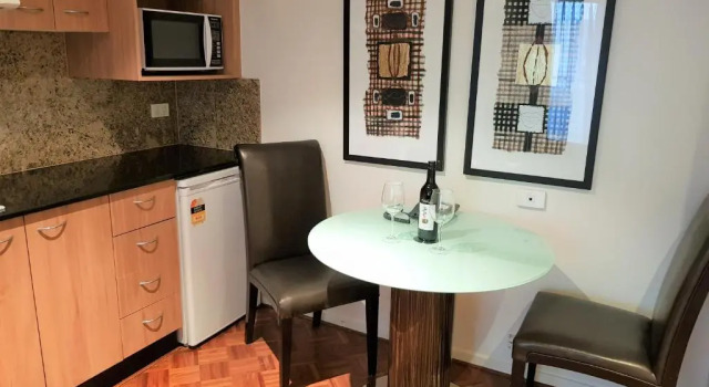 Апартаменты Accommodation Sydney Darling Harbour
