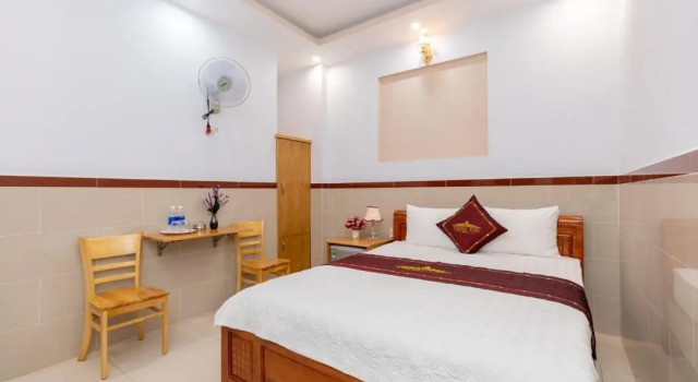 Двухместный номер Standard HA Hotel & Apartment