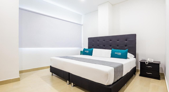 Hotel Boutique La Trinidad