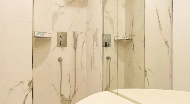 Двухместный номер Superior Hotel Infini