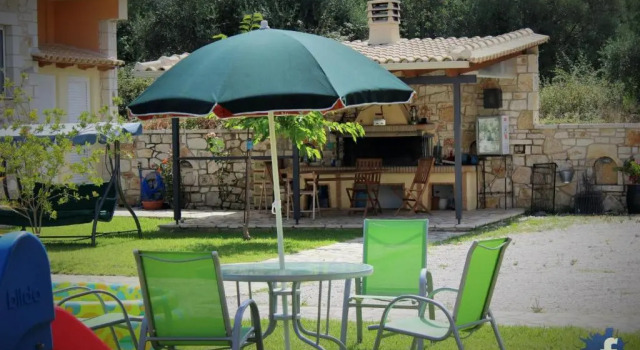 Вилла Superior Villas Gregory