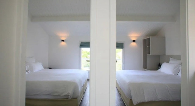 Appartements Cote Ocean