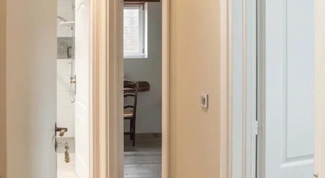 Четырёхместный номер Deluxe DOMAINE ST GERMER