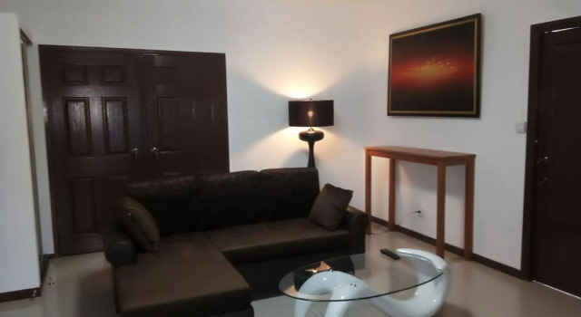 Wirason 2-Bedroom Pool Villa