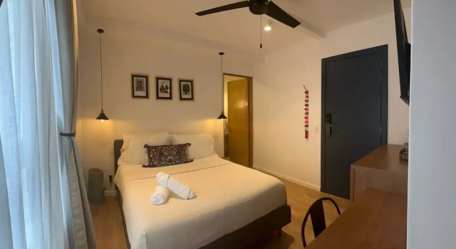 Bright & sweet unit in the heart of Polanco, Забронировать Апартаменты/квартира Апартаменты Мехико, рядом с Аудиторио, Апартаменты/квартира