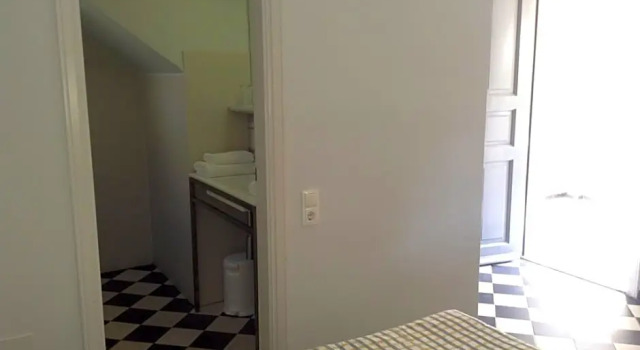 Семейный номер Standard Rose Bay Hotel