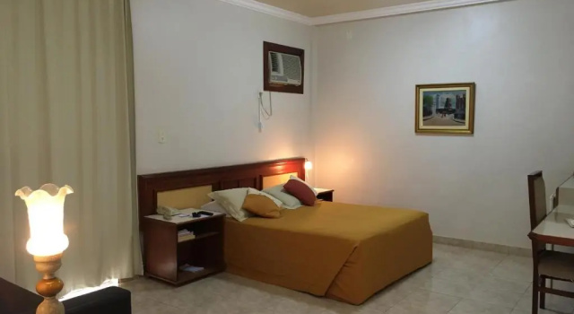 Двухместный номер Standard Tamareiras Park Hotel