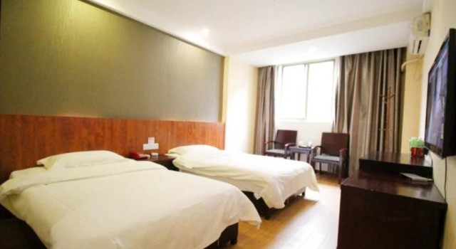 Youlike Hotel