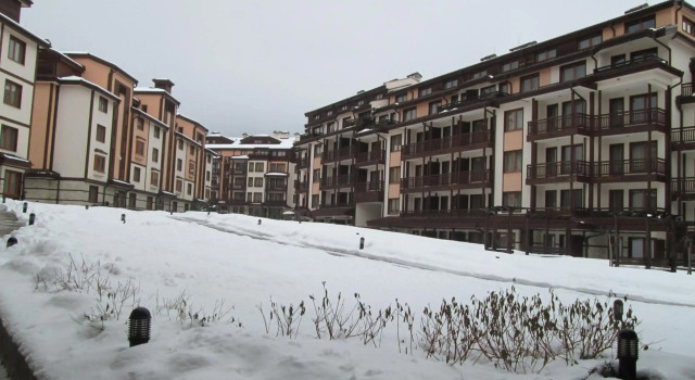 Downtown Alexander Services Apartments, Prenota Appartamento Hotel a Blagoevgrad con parcheggio, Parcheggio