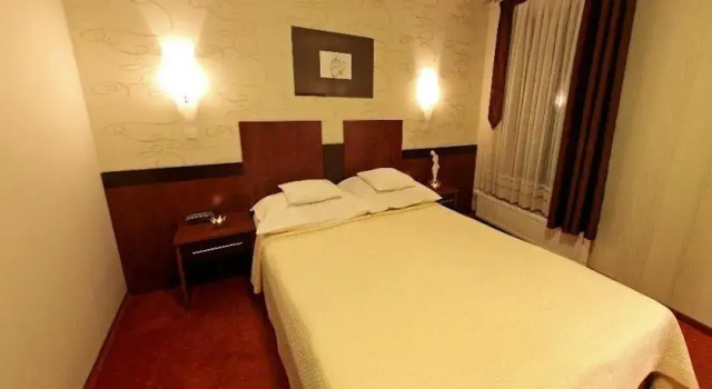 HOTEL KORONA - hotel klasy premium w rynku miasta Kluczbork, Réserver Hôtel Kluczbork 