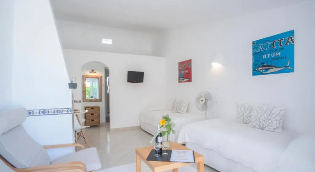 Cosy decorated studio, Rezervovat Hotel Luz Albufeira