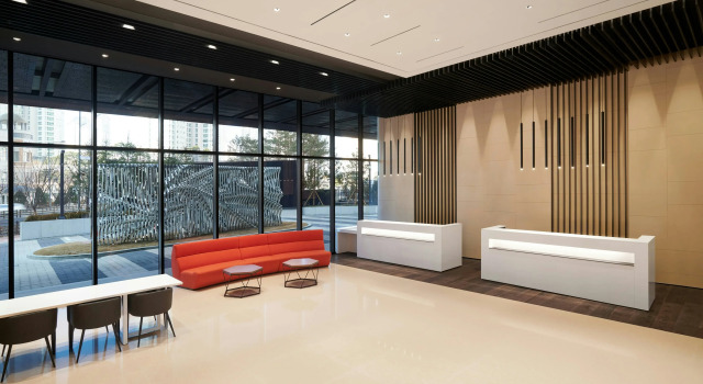 Courtyard by Marriott Suwon
