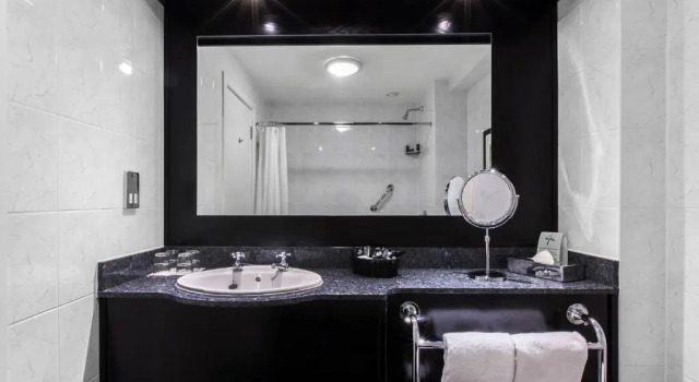 Classic dublă cameră Ashling Hotel Dublin