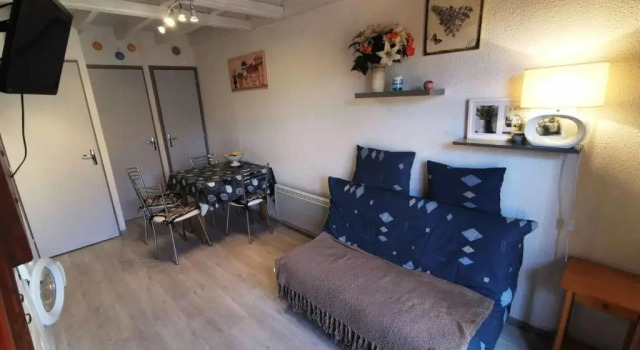 Résidence MAISONS DE LA PLAGE - Maisons & Villas pour 6 Personnes 74