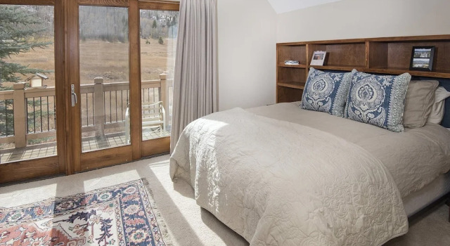 Matterhorn Chalet, Забронировать Шале Отели Вейл с парковкой, Парковка
