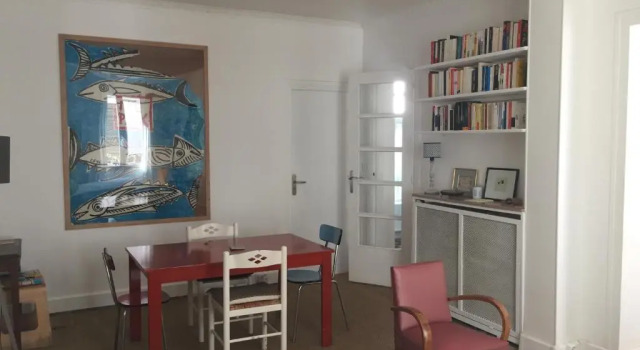 Appartement Paris XIV, Забронировать Апартаменты/квартира Париж Иль-де-Франс, рядом с Плезанс