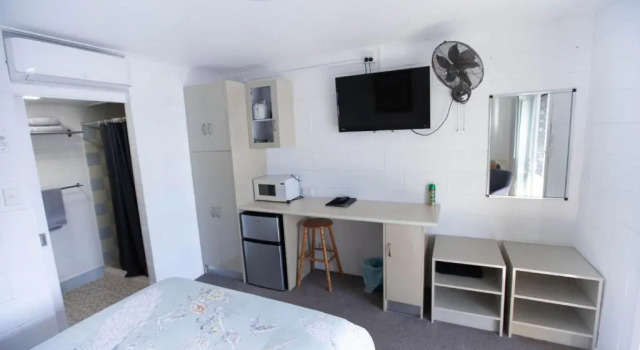 Семейный номер Standard Tuross Head Motel