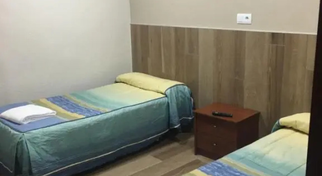 Pensión Blanquita, Prenota Hotel Logroño 