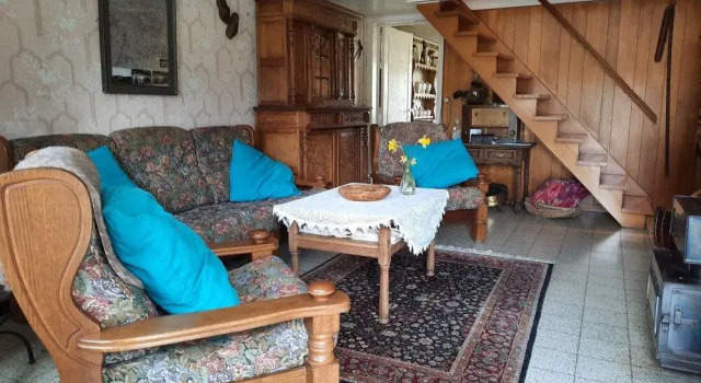 Gîtes : La Ferme Samson