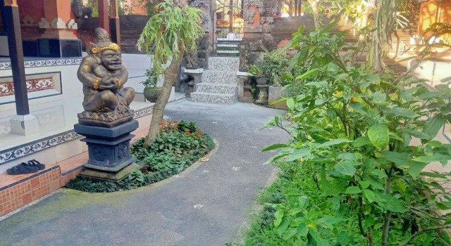 Ida Guest House, Prenota Affittacamere Sukawati Gianyar