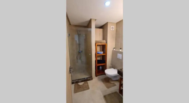 CENTRAL VIP STUDIO appartement, Rezervasyon Daire Doukkala-Abda otoparklı oteller, Otopark