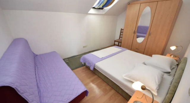 Apartment Margita Sassetta
