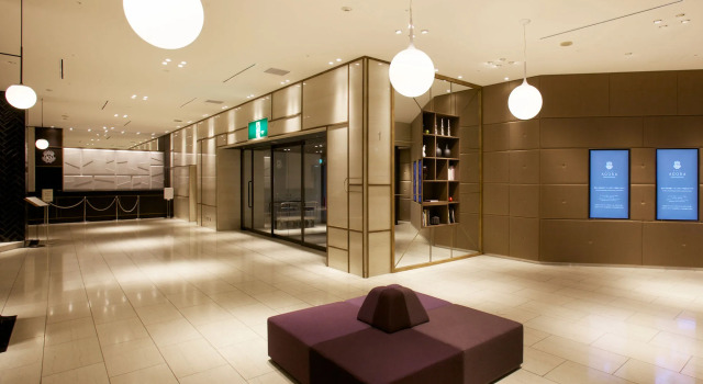 Hotel Agora Osaka Moriguchi