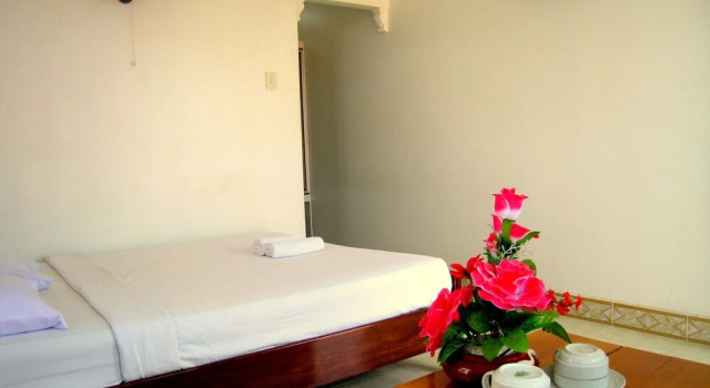 Номер Standard Hoang Kim Golden Resort