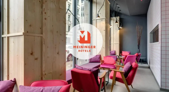 ibis Leipzig City, Забронировать Отель Отели Лейпцига 3 звезды, рядом с Moritzbastei, 3*