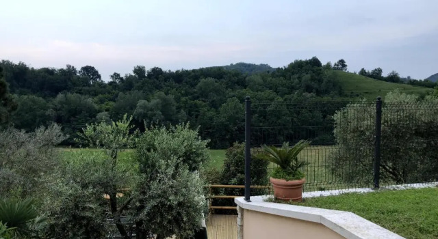Номер Standard Rosy25 Bassano del Grappa