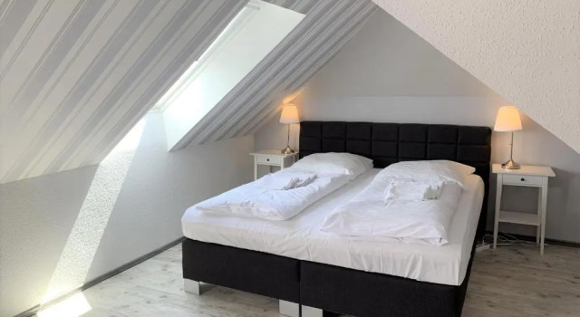 Haus Mila - Wohnung 2, Забронировать Отель Бизнес-отели Даме, 4* 5*