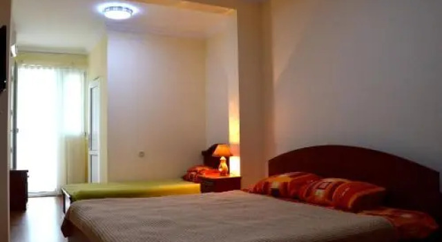 Vila Sanapiro, Book Hotel Hotels in Guria with Parking, Parking