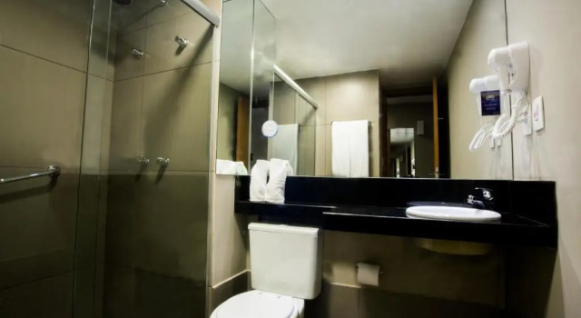 Двухместный номер Superior BH Raja Hotel