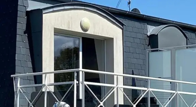 Appartement Le Rivage Finistérien, 4 personnes, à 5 mn de la plage des sables blancs, Rezerwuj Apartament Douarnenez 