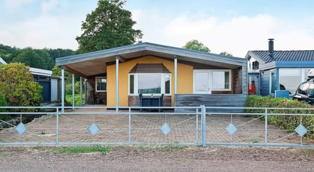 Seaside Charm at Binderup - By Traum Ferienwohnungen, Book Hotel Bjert Syddanmark