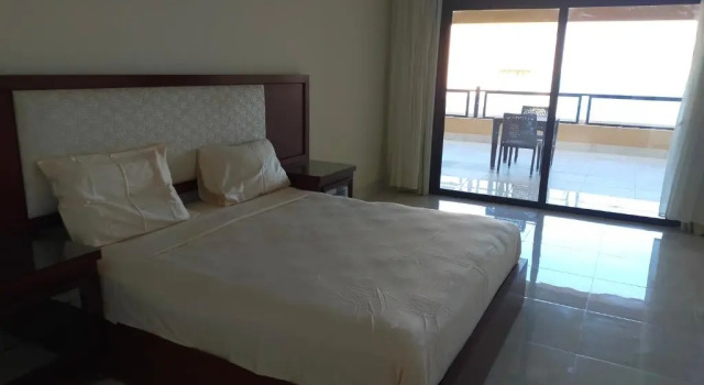 Апартаменты с 2 комнатами Serenity The View Golden Residence