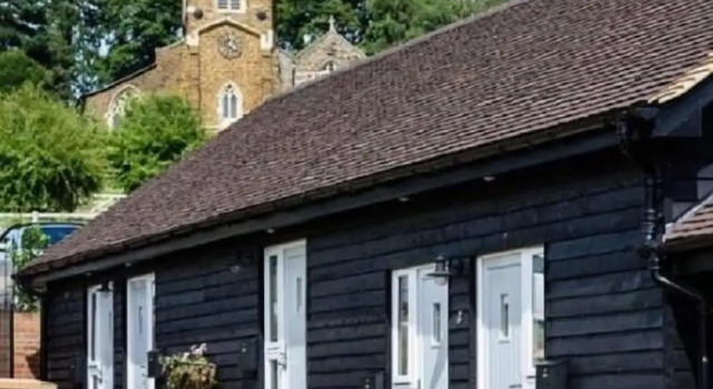 The George Inn, Book Guesthouse Houghton Conquest Bedfordshire