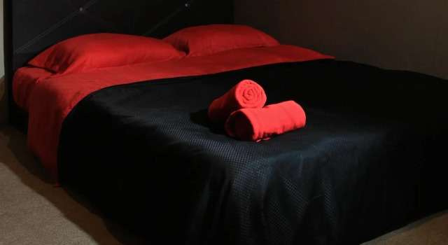 THE ROOM @ zishi