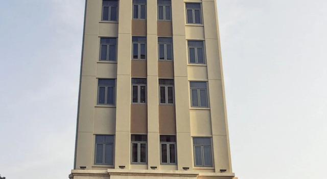 Hadana Boutique Hotel Danang, Réserver Hôtel-boutique Đà Nẵng , près de Pont du Dragon
