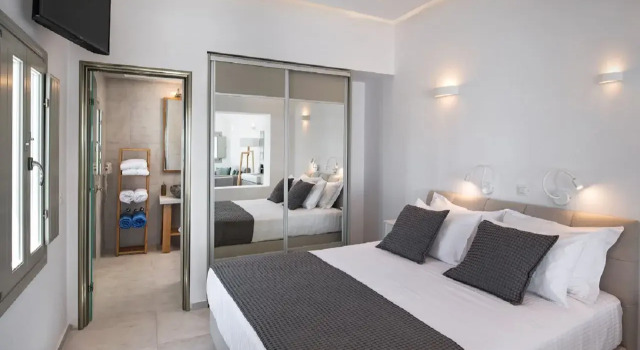 Altemar Suites