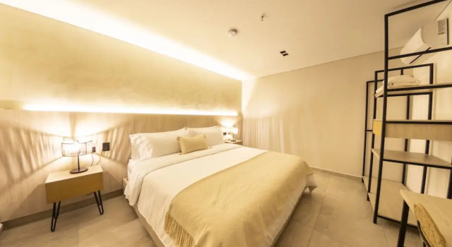 Номер Superior Sonata 44 Hotel Laureles