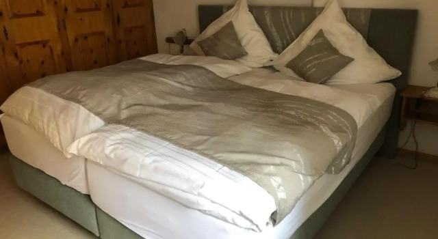 Apartment Bos-cha, Book Apartment La Punt Chamues-ch 