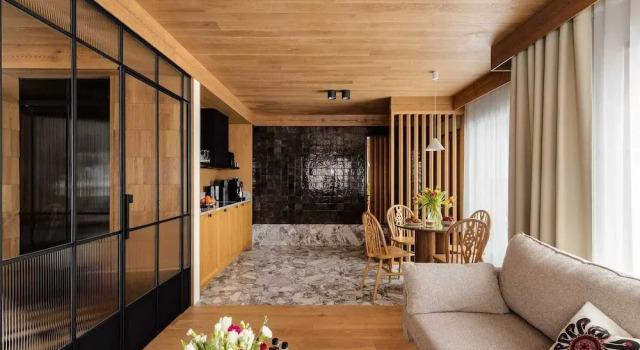 IJG Imperial Apartamenty Smrekowa, Book Apartment Hotels in Tatras with Parking, Parking