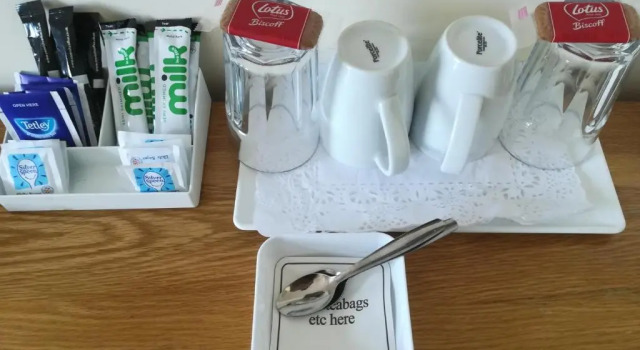 Одноместный номер Standard Pentire Newquay Cornwall Hotel