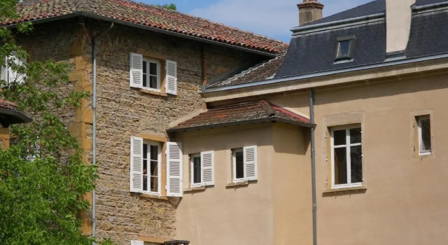 Le Clos des Fayettes, Book Bed and Breakfast Theizé Beaujolais