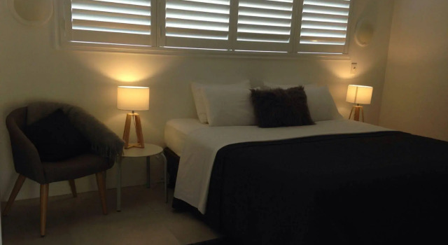 Chez Noosa Resort Motel, Book Lejlighed SPA-hoteller i Noosa, SPA
