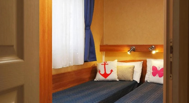 Camping Portofelice, Забронировать Кемпинг Эраклеа Линьяно-Ривьера